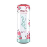 Alani Nu Energy Drinks